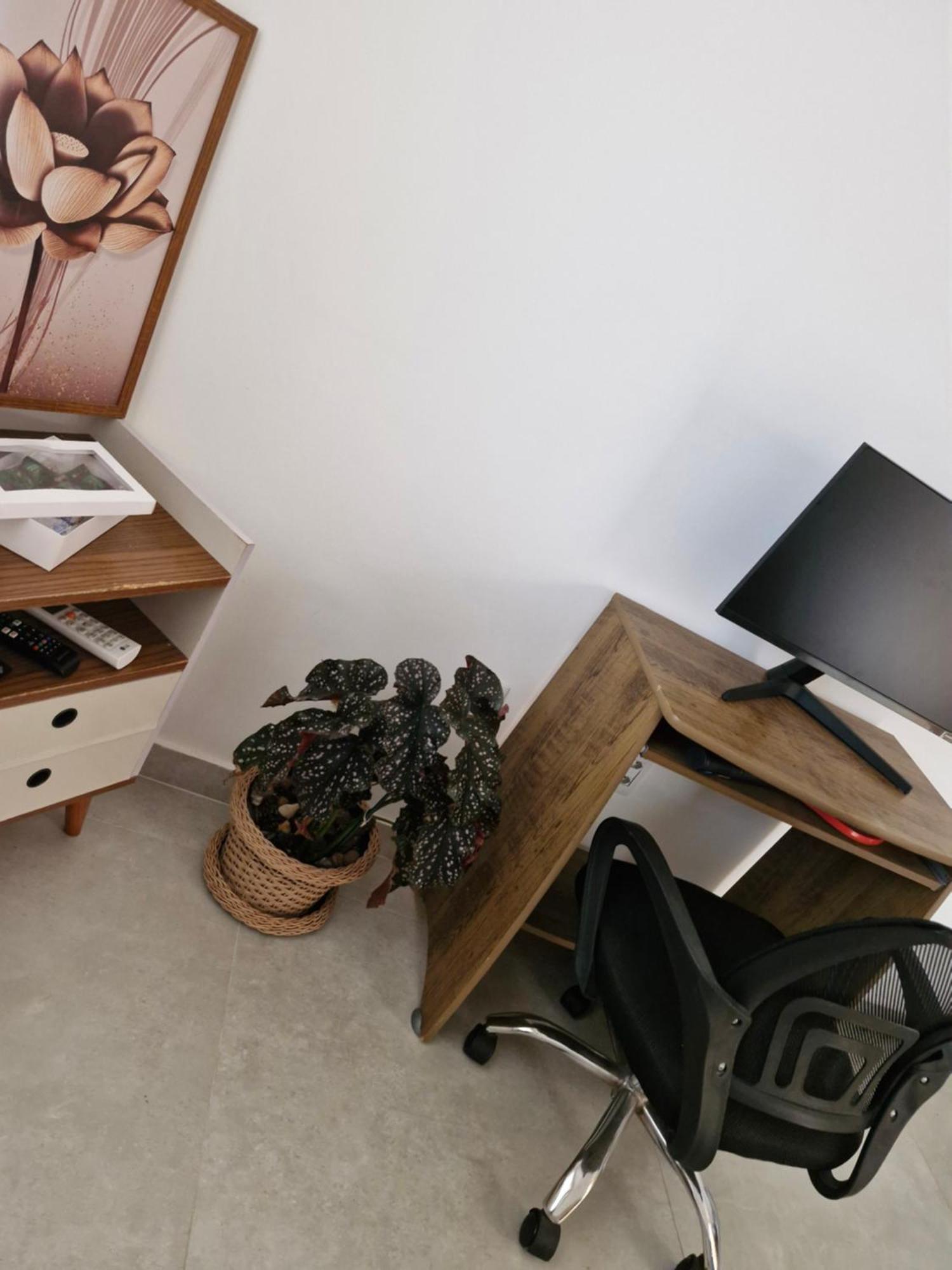 Solteiro Casa Familiar Da Mirian Quarto em Acomodações Particulares