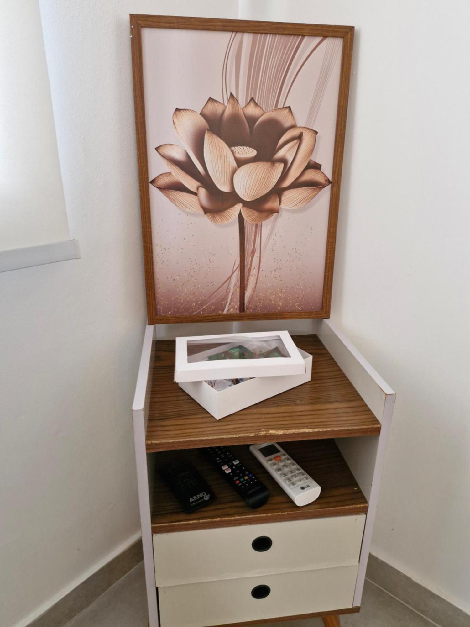 Quarto em Acomodações Particulares Solteiro Casa Familiar Da Mirian Niterói