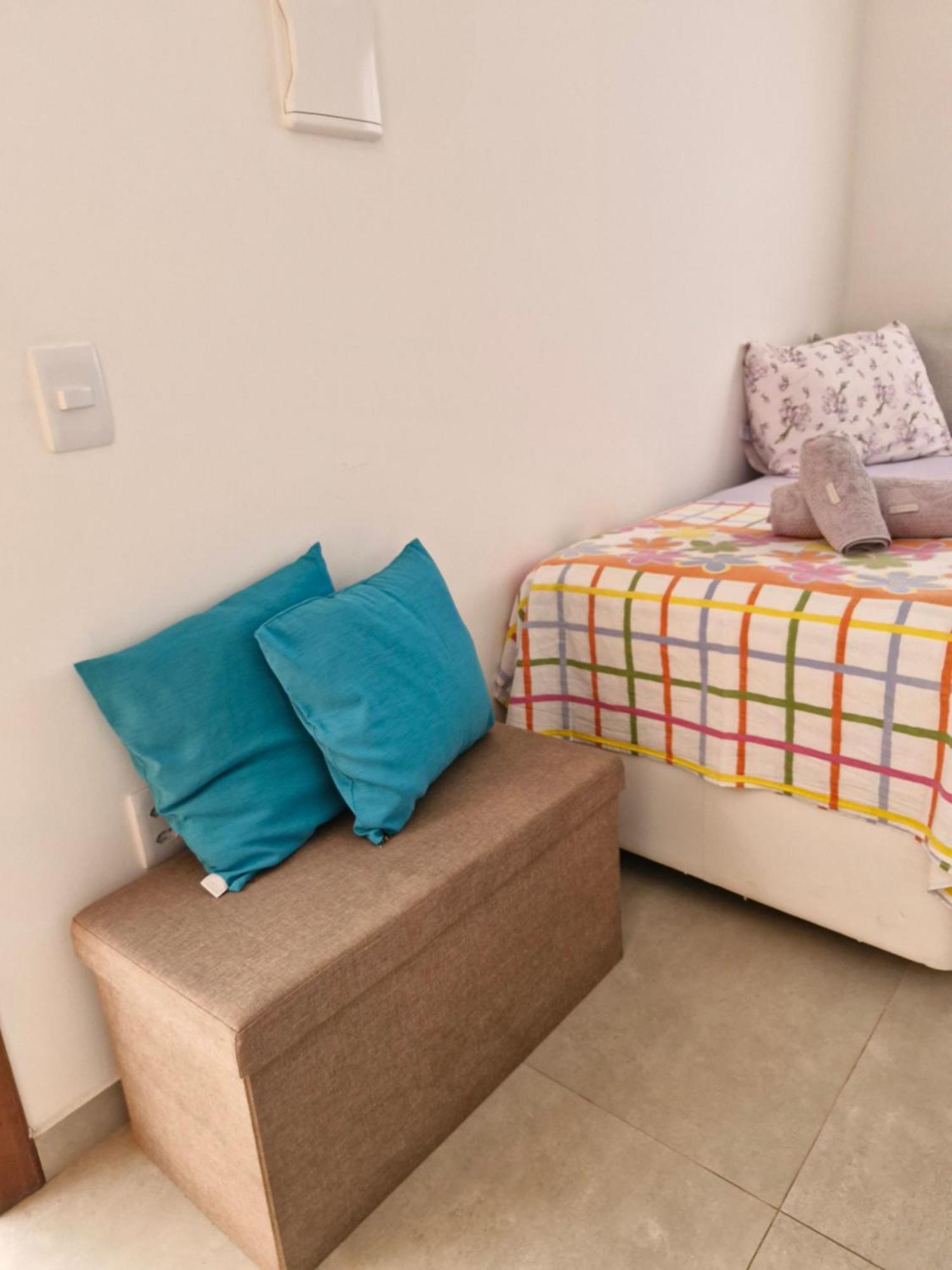 Solteiro Casa Familiar Da Mirian * Niterói